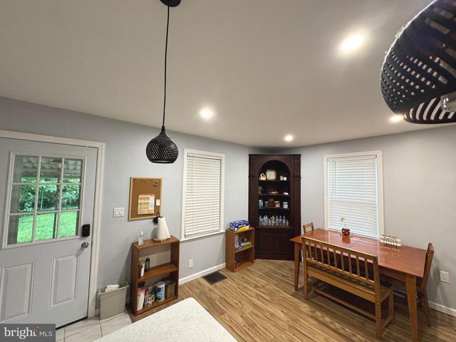 218 BIRCH AVE, Princeton, NJ 08542