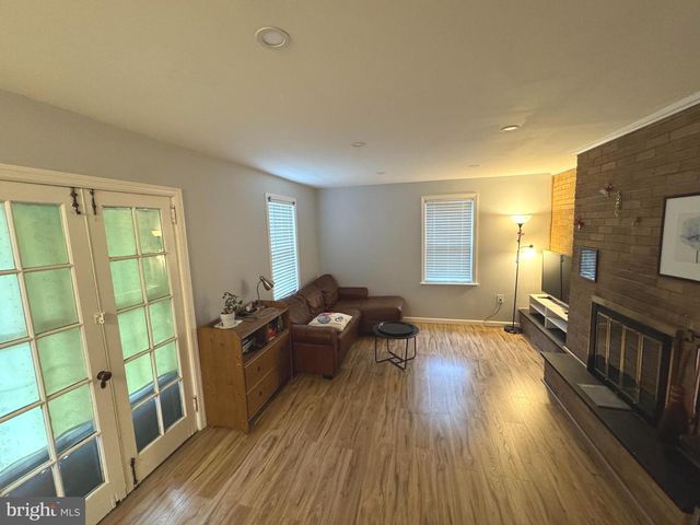 218 BIRCH AVE, Princeton, NJ 08542