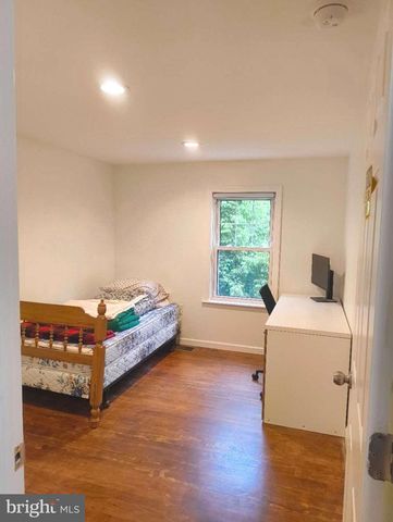218 BIRCH AVE, Princeton, NJ 08542