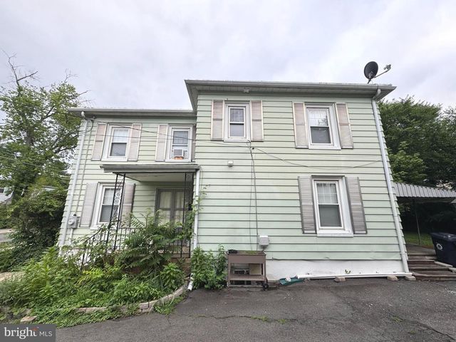 218 BIRCH AVE, Princeton, NJ 08542