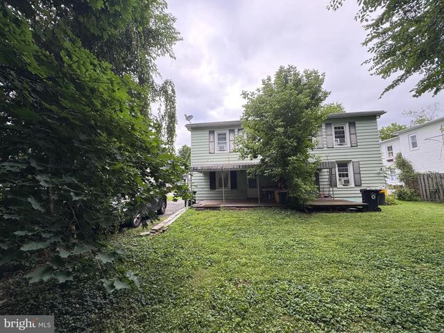 218 BIRCH AVE, Princeton, NJ 08542