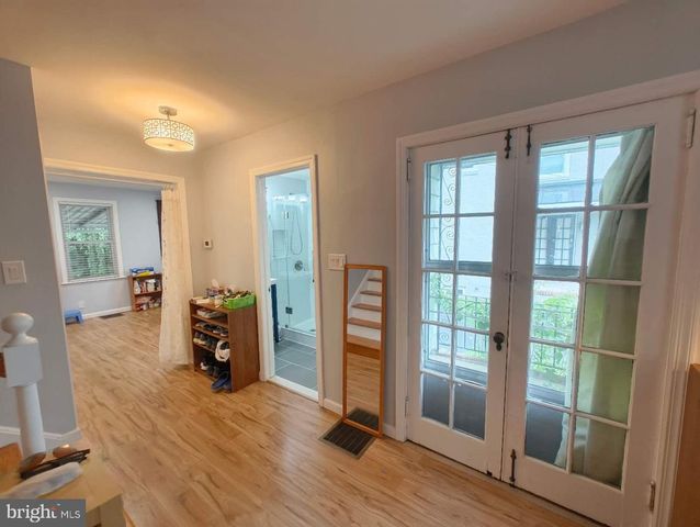 218 BIRCH AVE, Princeton, NJ 08542