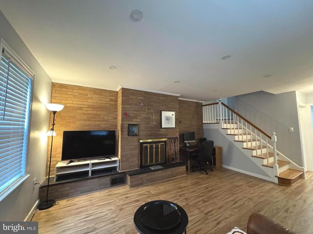 218 BIRCH AVE, Princeton, NJ 08542