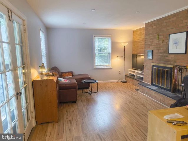 218 BIRCH AVE, Princeton, NJ 08542