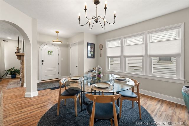 536 N McKinley Avenue, Clarksville, IN 47129