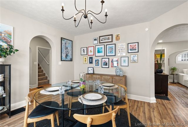 536 N McKinley Avenue, Clarksville, IN 47129