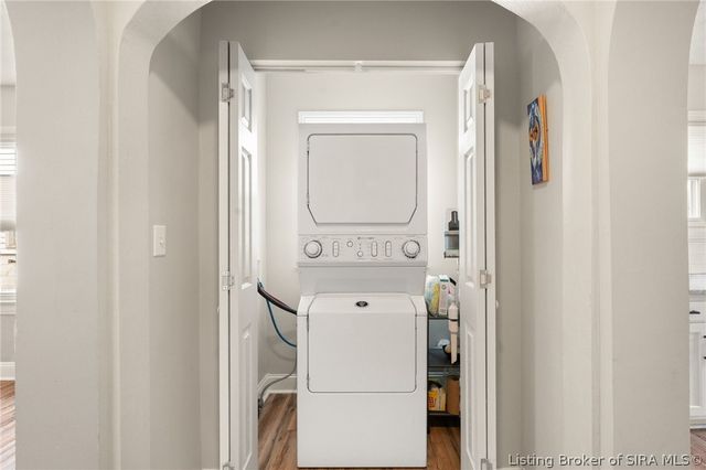 536 N McKinley Avenue, Clarksville, IN 47129