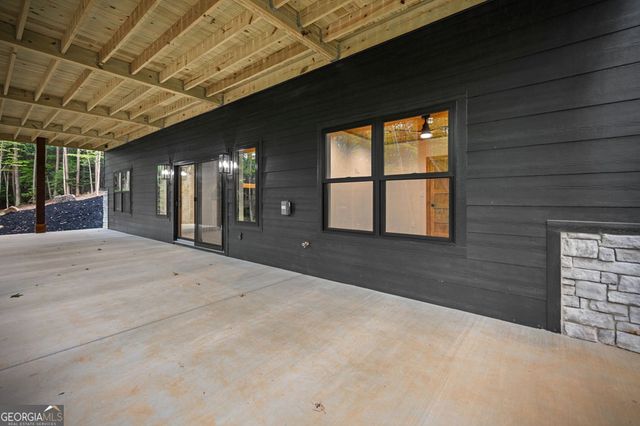 225 Goldmine Road, Morganton, GA 30560