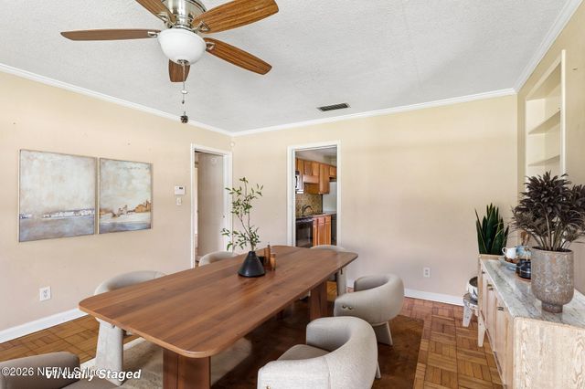 4912 BRIDGEWATER Circle, Jacksonville, FL 32207