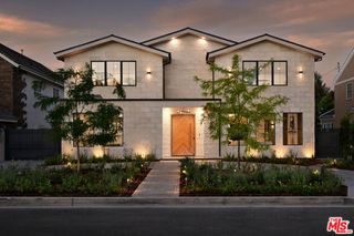 112 S Valley Street, Toluca Lake, CA 91505