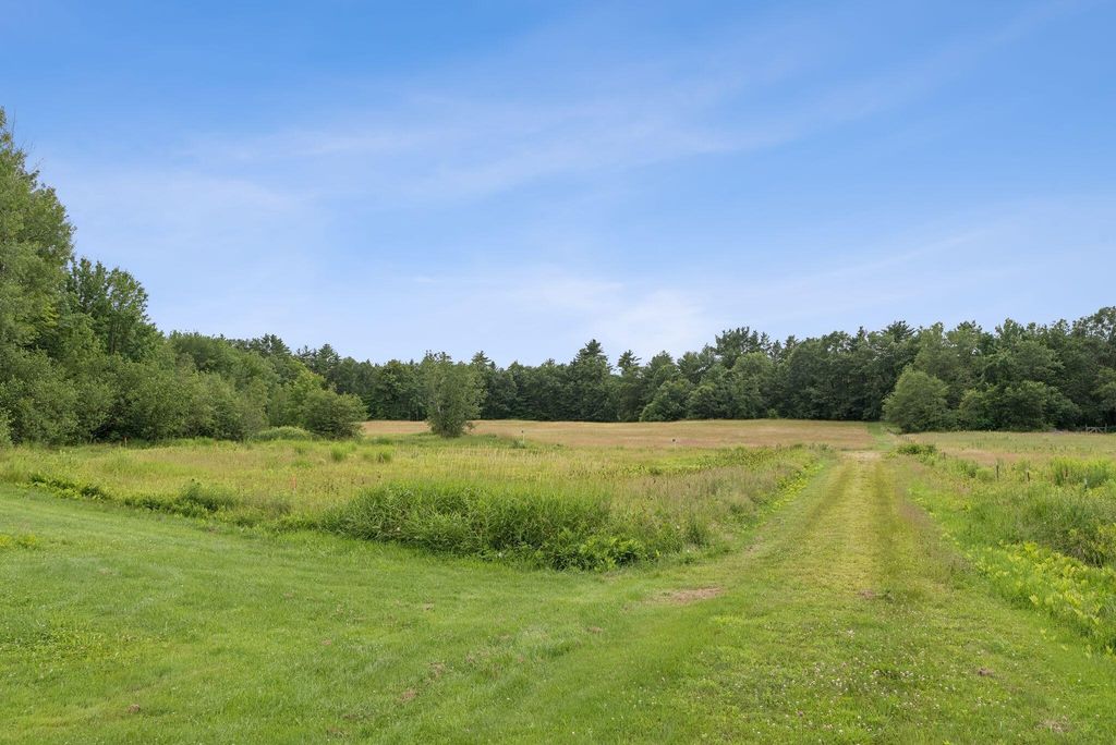 TBD Kennebunk Road, Alfred, ME 04002 — exterior