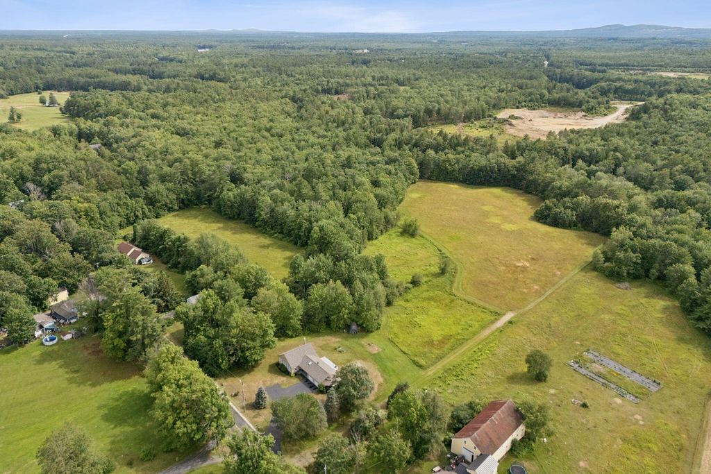 TBD Kennebunk Road, Alfred, ME 04002 — photo 2