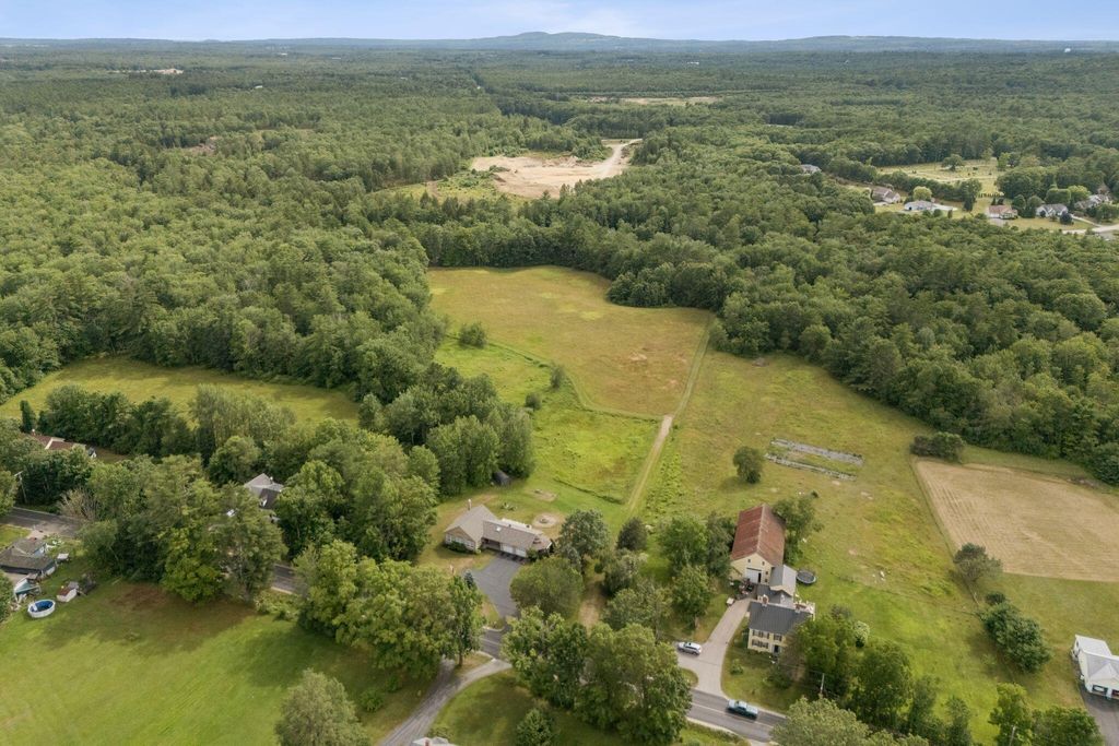 TBD Kennebunk Road, Alfred, ME 04002 — photo 3