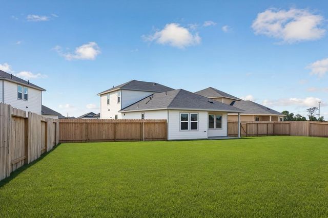 22102 Frontier Hollow Lane, Hockley, TX 77447