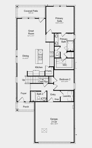22102 Frontier Hollow Lane, Hockley, TX 77447