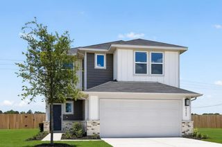 22102 Frontier Hollow Lane, Hockley, TX 77447