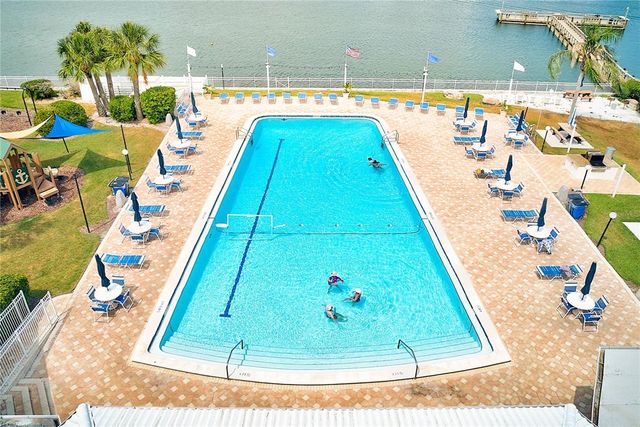 10216 REGAL DRIVE 705, Largo, FL 33774