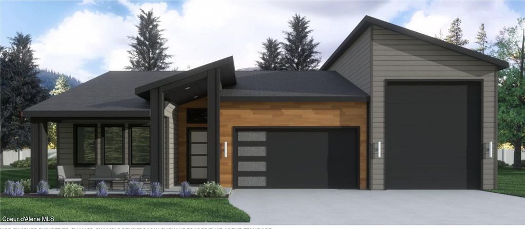 5895 W MORESBY AVE, Rathdrum, ID 83858