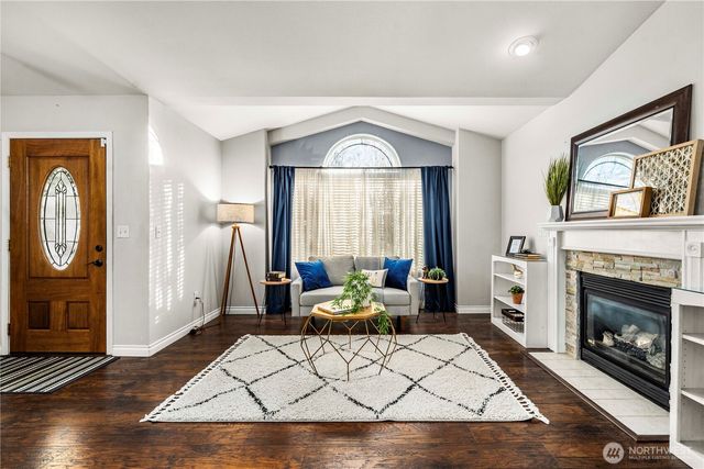 8619 195th Street Ct E, Spanaway, WA 98387