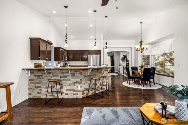 8619 195th Street Ct E, Spanaway, WA 98387