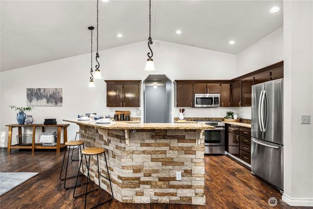 8619 195th Street Ct E, Spanaway, WA 98387