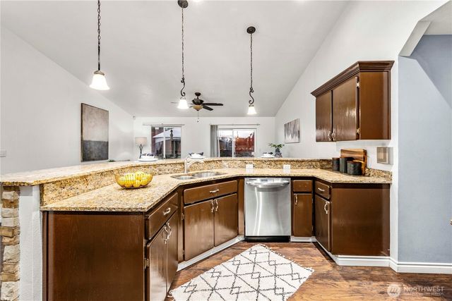 8619 195th Street Ct E, Spanaway, WA 98387