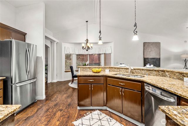 8619 195th Street Ct E, Spanaway, WA 98387