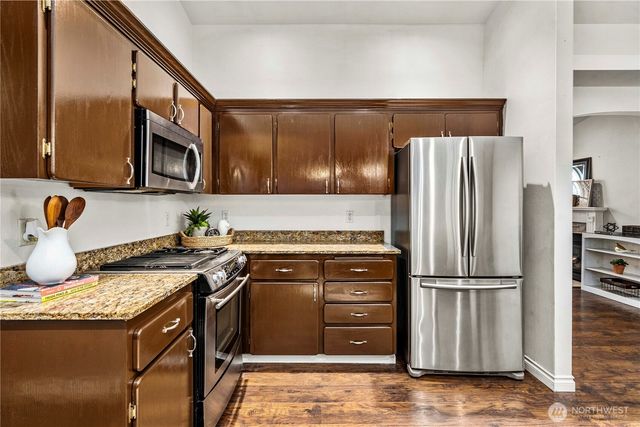 8619 195th Street Ct E, Spanaway, WA 98387