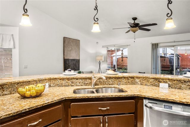 8619 195th Street Ct E, Spanaway, WA 98387