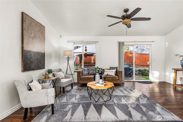 8619 195th Street Ct E, Spanaway, WA 98387