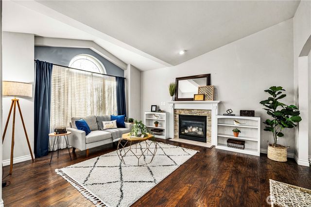 8619 195th Street Ct E, Spanaway, WA 98387