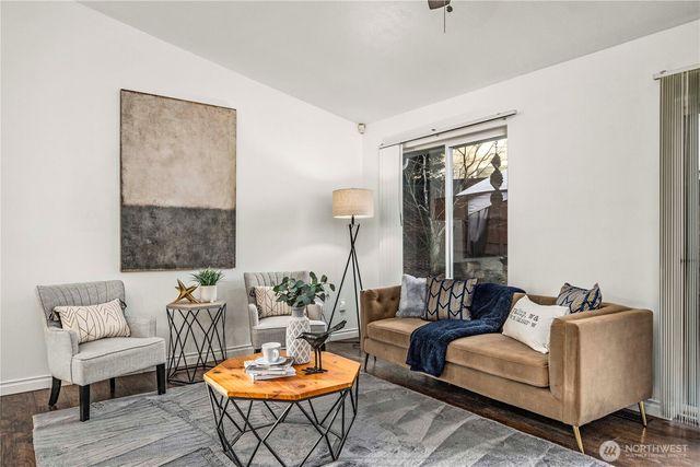 8619 195th Street Ct E, Spanaway, WA 98387