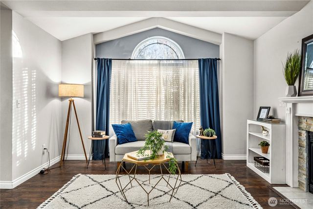 8619 195th Street Ct E, Spanaway, WA 98387