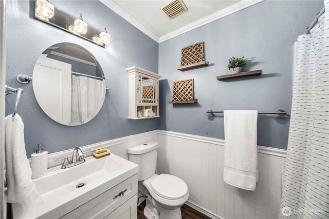 8619 195th Street Ct E, Spanaway, WA 98387