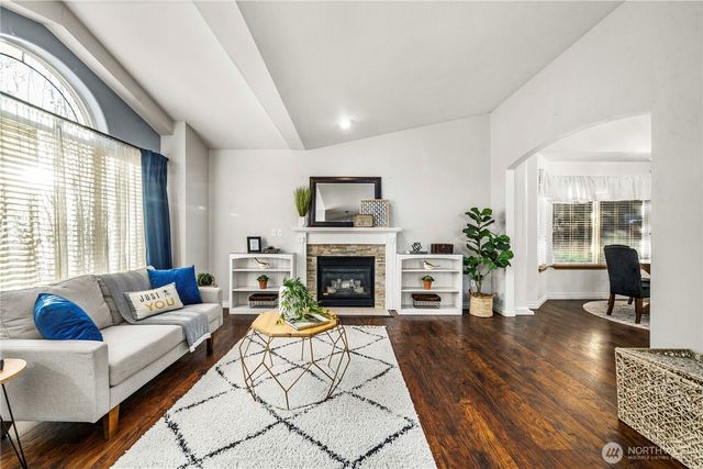 8619 195th Street Ct E, Spanaway, WA 98387