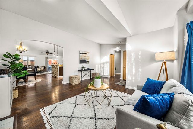 8619 195th Street Ct E, Spanaway, WA 98387