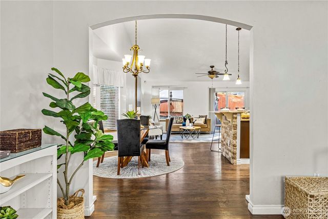 8619 195th Street Ct E, Spanaway, WA 98387