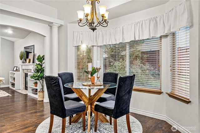 8619 195th Street Ct E, Spanaway, WA 98387