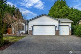 8619 195th Street Ct E, Spanaway, WA 98387