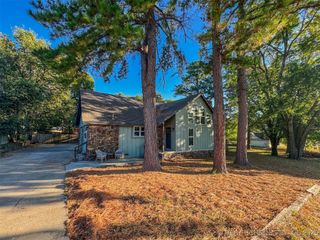 305 Wheeler Street, Tahlequah, OK 74464
