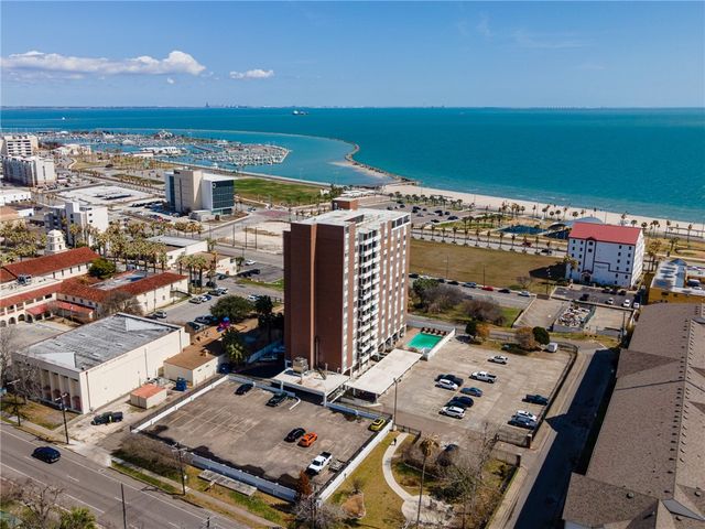 715 S Upper Broadway St 601, Corpus Christi, TX 78401
