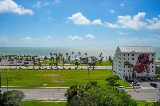715 S Upper Broadway St 601, Corpus Christi, TX 78401