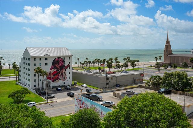 715 S Upper Broadway St 601, Corpus Christi, TX 78401