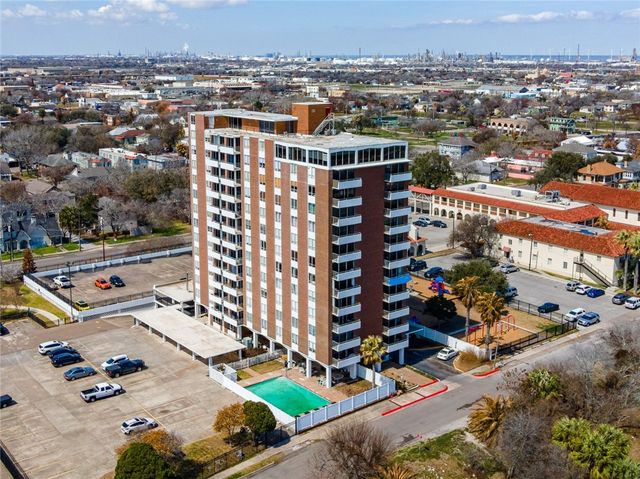 715 S Upper Broadway St 601, Corpus Christi, TX 78401