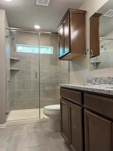 14364 N Summerchase Circle, Willis, TX 77318