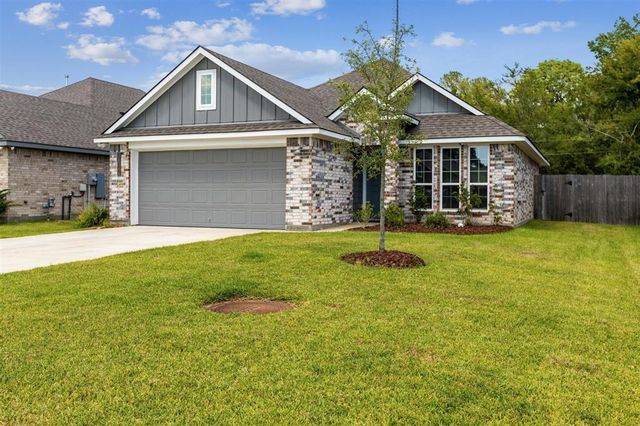 14364 N Summerchase Circle, Willis, TX 77318