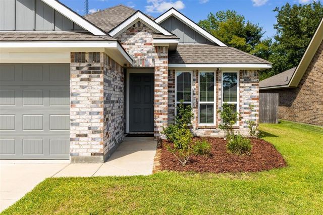 14364 N Summerchase Circle, Willis, TX 77318