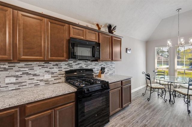 14364 N Summerchase Circle, Willis, TX 77318