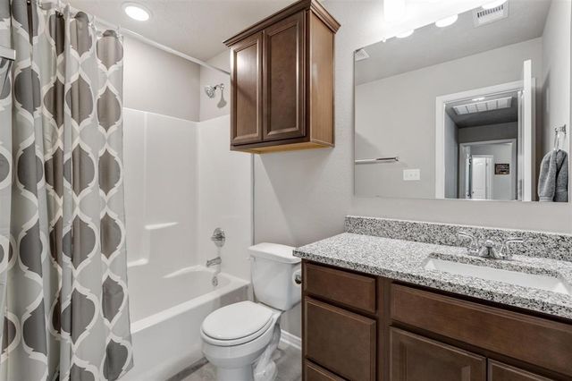 14364 N Summerchase Circle, Willis, TX 77318