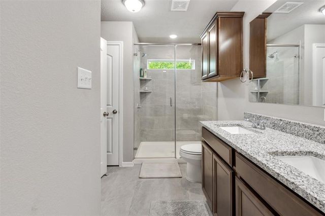 14364 N Summerchase Circle, Willis, TX 77318